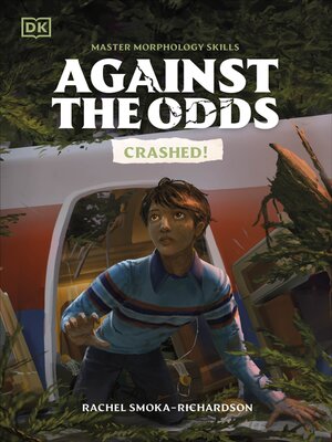 cover image of Crashed